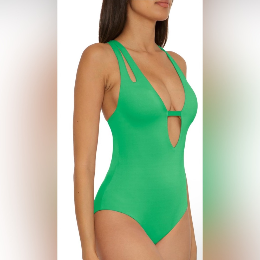BECCA Women's Color Prism One Piece